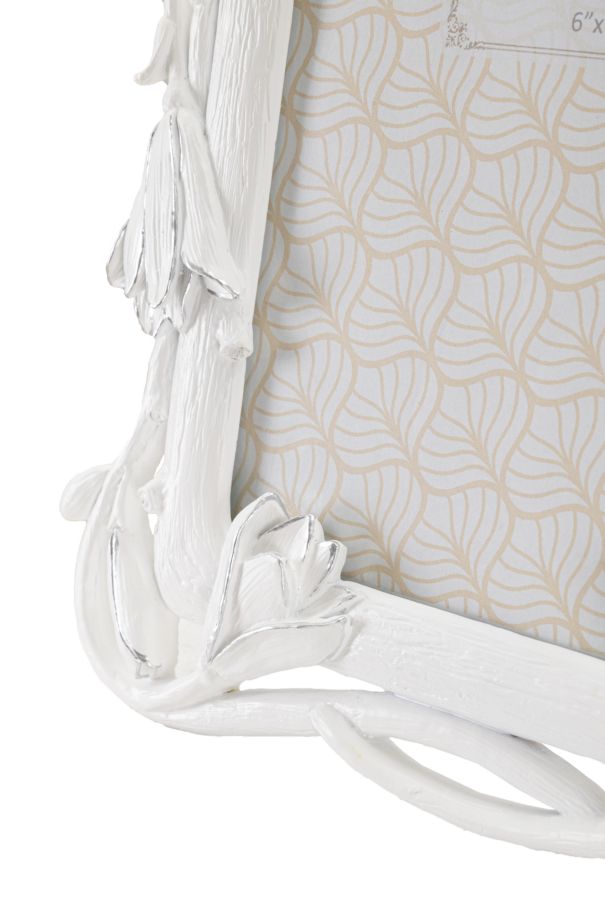 CORNICE MAGNOLIA CM 23,8X2,7X28 (MISURA INTERNA CM 15X20)