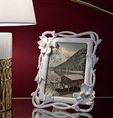 CORNICE MAGNOLIA CM 23,8X2,7X28 (MISURA INTERNA CM 15X20)