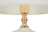 LAMPADA DA COMODINO CASERTA CM Ø 25X45