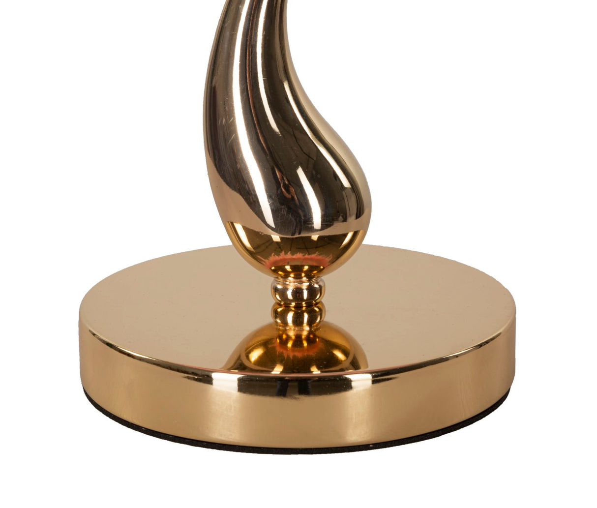 LAMPADA DA TAVOLO CART ROSA CM Ø 25X47