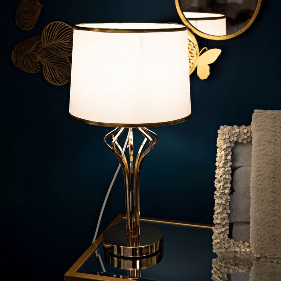 LAMPADA DA TAVOLO SLIMMY - FERRETTI