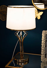 LAMPADA DA TAVOLO SLIMMY - FERRETTI