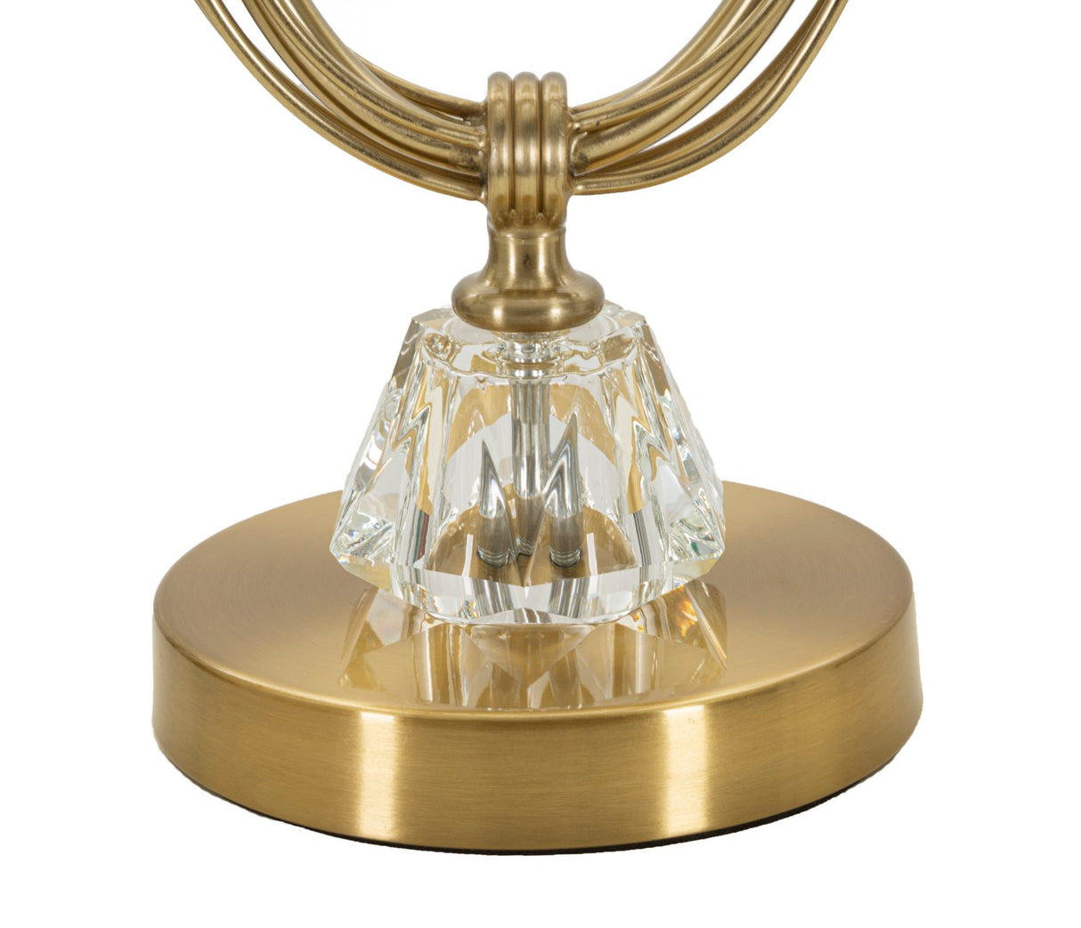 LAMPADA DA TAVOLO VERSAILLES - FERRETTI