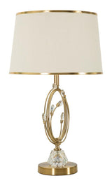 LAMPADA DA TAVOLO VERSAILLES - FERRETTI