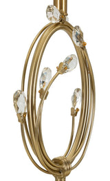 LAMPADA DA TAVOLO VERSAILLES - FERRETTI