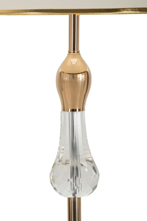 LAMPADA DA TERRA BRATISLAVA CM Ø 45X165