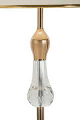LAMPADA DA TERRA BRATISLAVA CM Ø 45X165