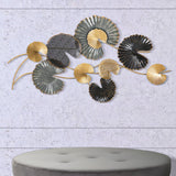 PANNELLO IN FERRO WEB -B- CM 105X4X56