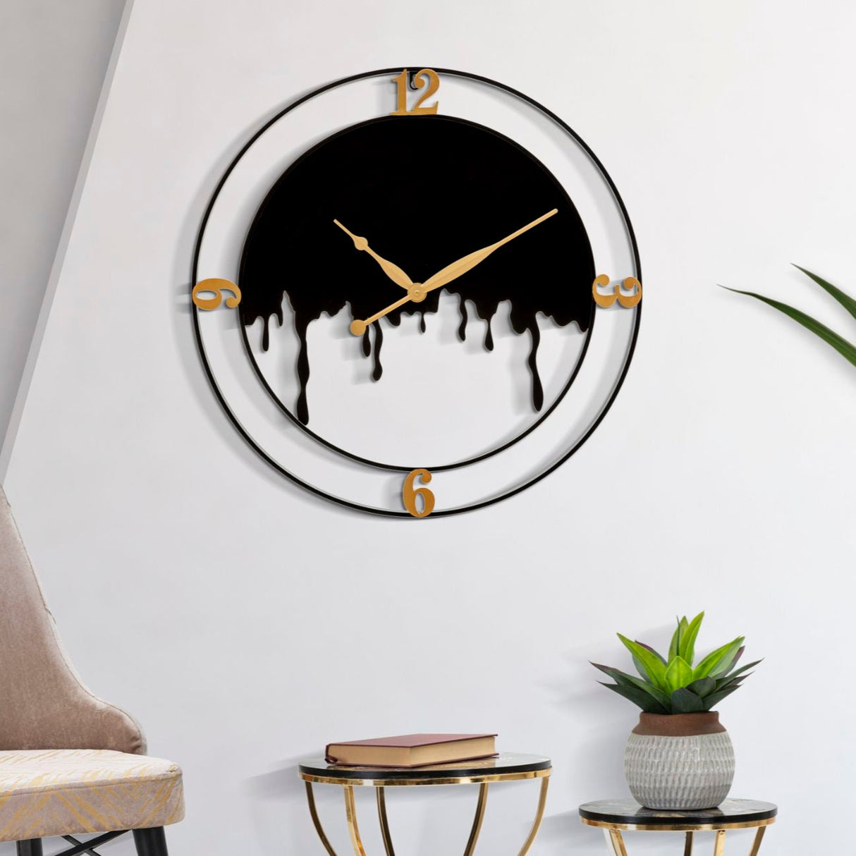 OROLOGIO SPLASH CM Ø 66X4