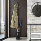 APP/ABITI-P/OMBRELLI  GLAM BLACK - FERRETTI