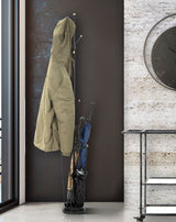 APP/ABITI-P/OMBRELLI  GLAM BLACK - FERRETTI