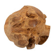 SFERA IN TEAK RICICLATO CM Ø 40 (PEZZI UNICI - NON RIP. IN SERIE)