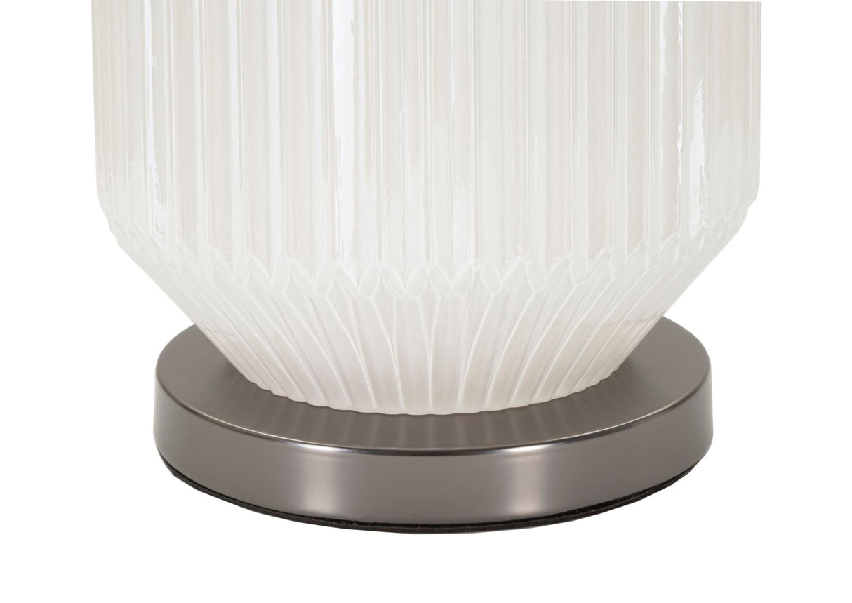 LAMPADA DA TAVOLO BRIGHTY CM Ø 37,5X65
