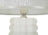 LAMPADA DA TAVOLO LACE - FERRETTI