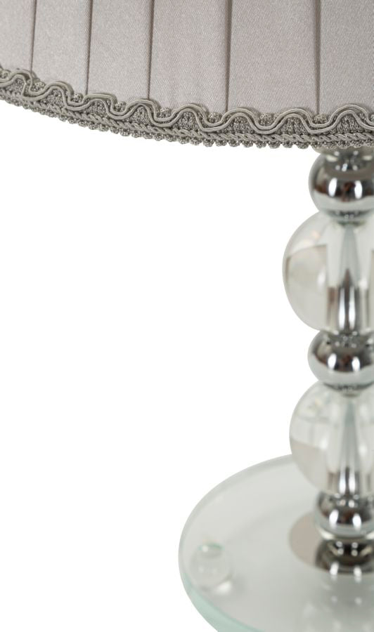 LAMPADA DA TAVOLO TOLLY - FERRETTI