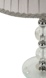 LAMPADA DA TAVOLO TOLLY - FERRETTI