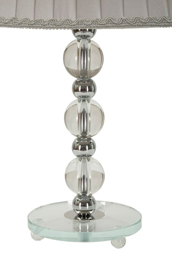 LAMPADA DA TAVOLO TOLLY - FERRETTI