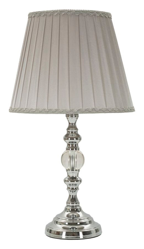 LAMPADA DA TAVOLO TILLY CM Ø 25X46