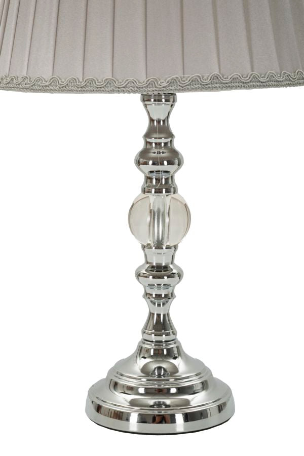 LAMPADA DA TAVOLO TILLY - FERRETTI