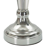 LAMPADA DA TAVOLO SILVERY - FERRETTI