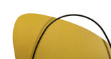 LAMPADA DA MURO CIRCLY CM 28X17X32