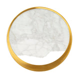 LAMPADA DA MURO MARBLE CM 24X6X24
