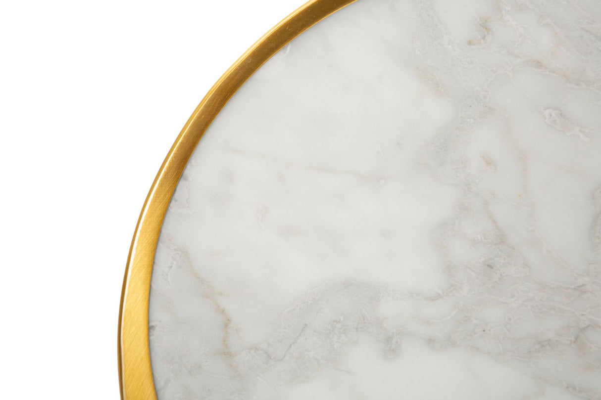 LAMPADA DA MURO MARBLE CM 24X6X24