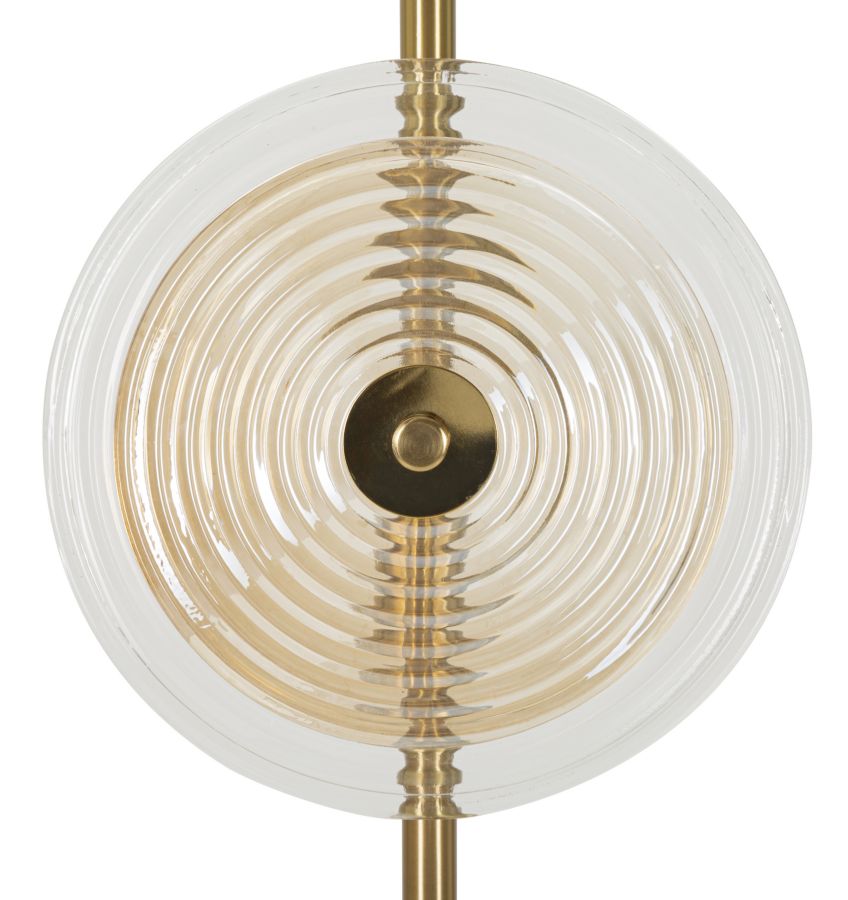 LAMPADA DA TERRA VENICE CM Ø 30X170