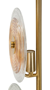 LAMPADA DA TAVOLO VENICE - FERRETTI