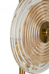 LAMPADA DA TAVOLO VENICE - FERRETTI