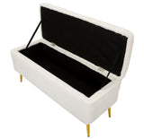 PANCA C/CONTENITORE SOFFY - FERRETTI