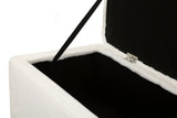 PANCA C/CONTENITORE SOFFY - FERRETTI