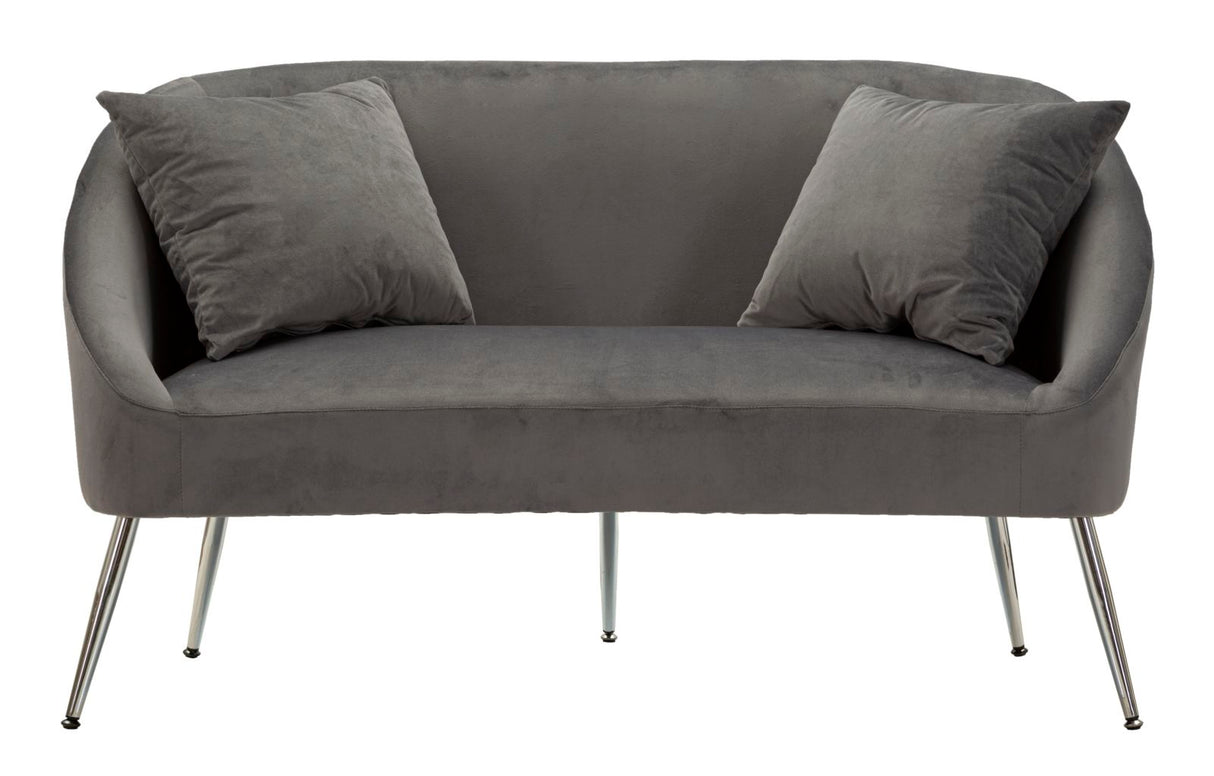 DIVANETTO SILVERY C/CUSCINI - FERRETTI