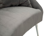 DIVANETTO SILVERY C/CUSCINI - FERRETTI