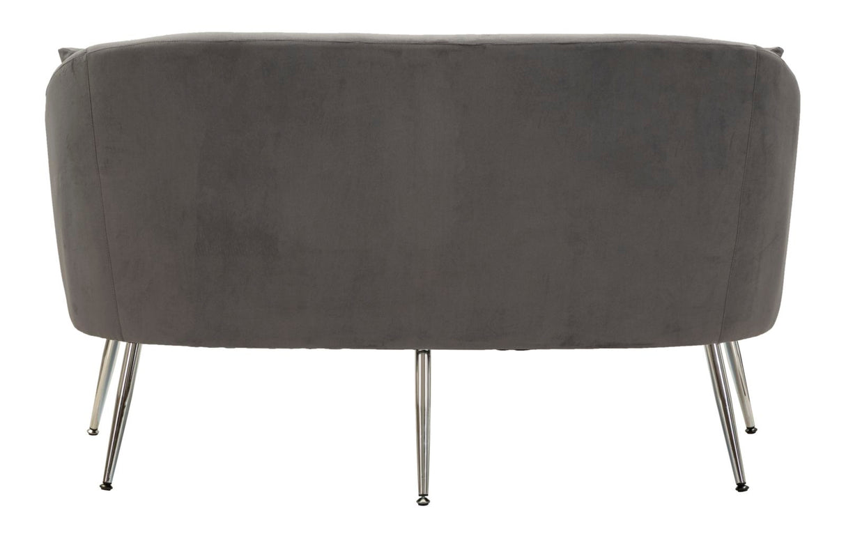 DIVANETTO SILVERY C/CUSCINI - FERRETTI