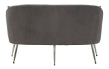 DIVANETTO SILVERY C/CUSCINI - FERRETTI