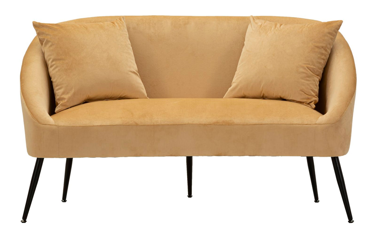 DIVANETTO BROWY C/CUSINI - FERRETTI
