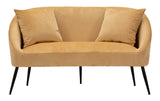 DIVANETTO BROWY C/CUSINI - FERRETTI