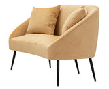 DIVANETTO BROWY C/CUSINI - FERRETTI