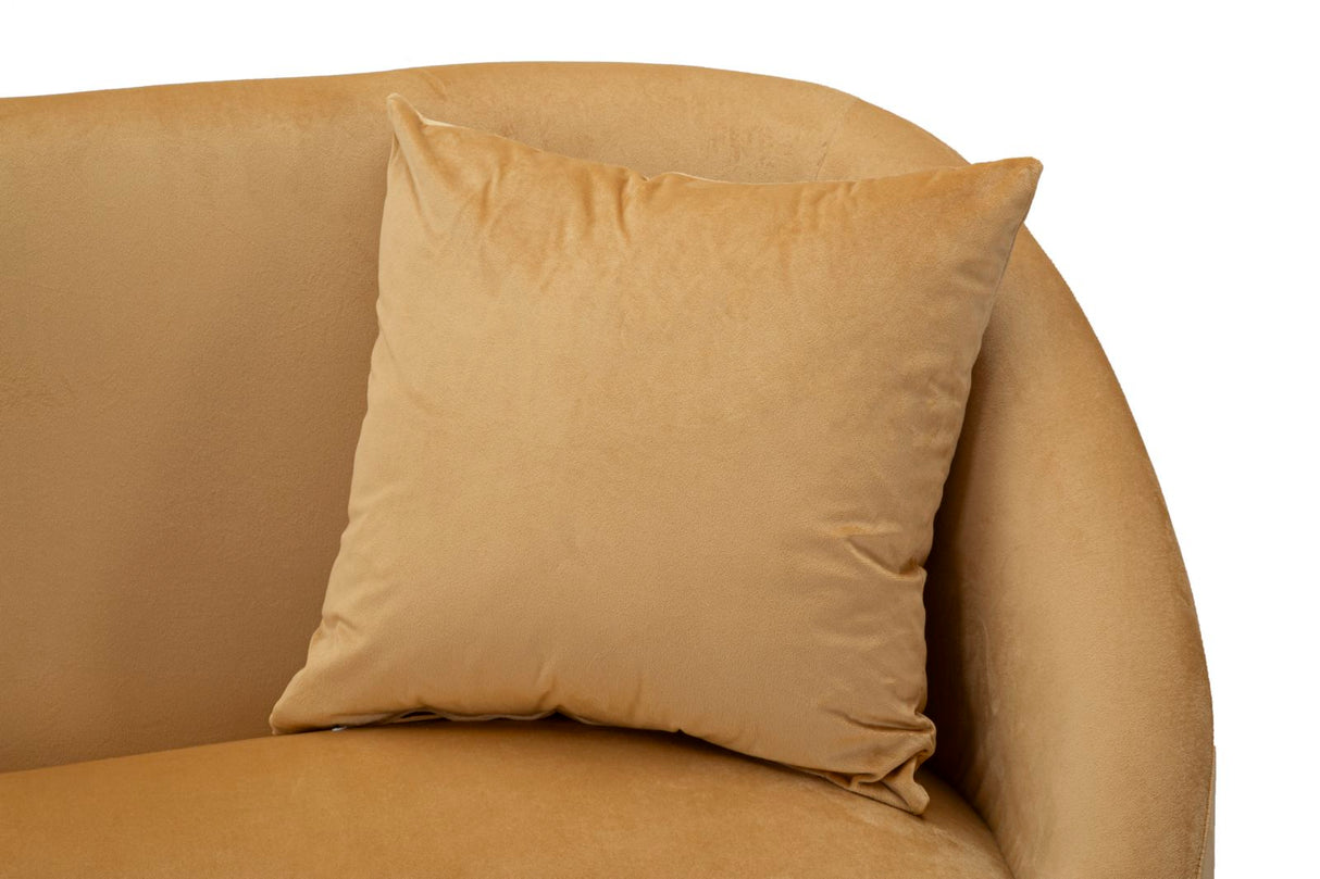 DIVANETTO BROWY C/CUSINI - FERRETTI