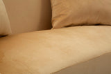 DIVANETTO BROWY C/CUSINI - FERRETTI
