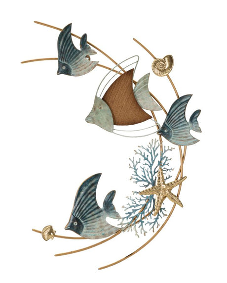 PANNELLO DA MURO DORY CM 61X5X86