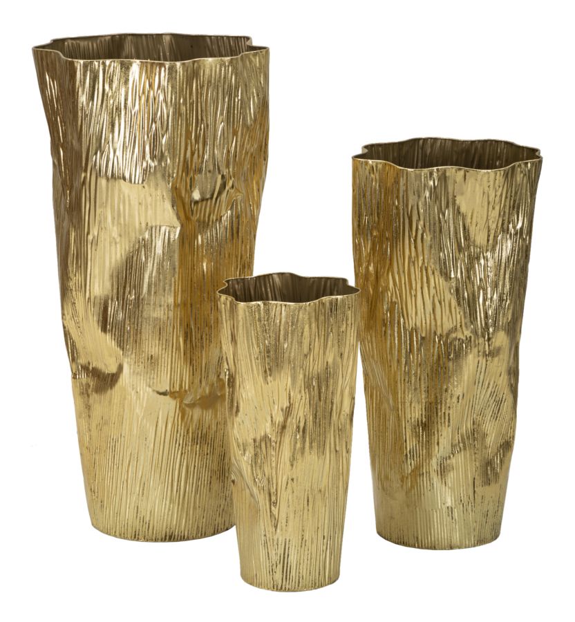 P/VASI GLOLLY TRIS CM Ø 41X39X83- 
32X31X67-23X25X49