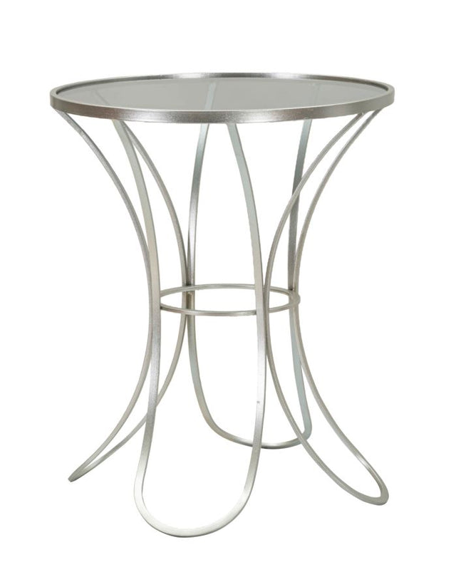 TAVOLINETTO TRIXY CM Ø 56X68