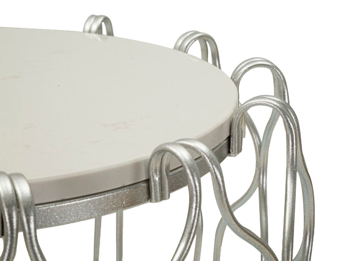 TAVOLINETTO HOOK CM Ø 47,5X61,5