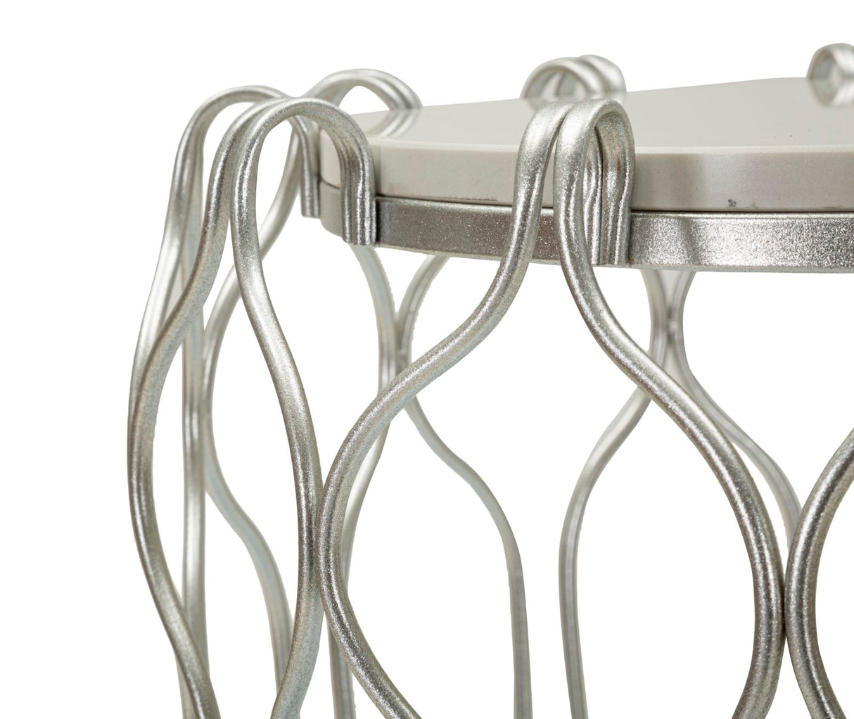 TAVOLINETTO HOOK CM Ø 47,5X61,5