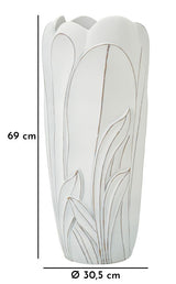 VASO GARDY CM Ø 30