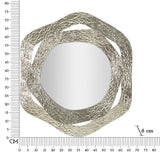 SPECCHIO AURY CM 66X6X75