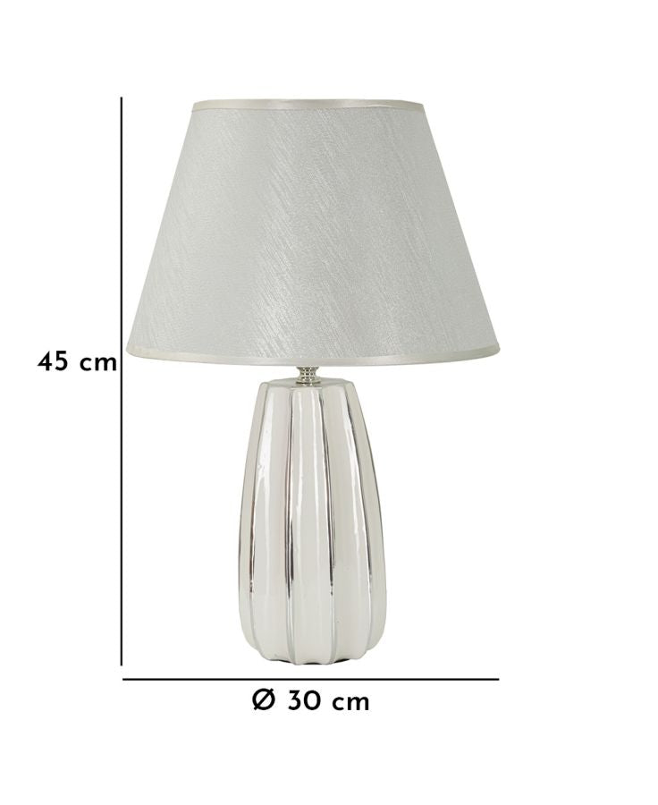 LAMPADA DA TAVOLO EMMI - FERRETTI