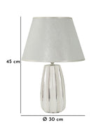 LAMPADA DA TAVOLO EMMI - FERRETTI